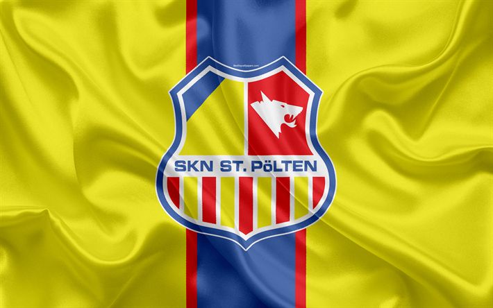 St Pölten Pride A Modern Force in Austrian Football