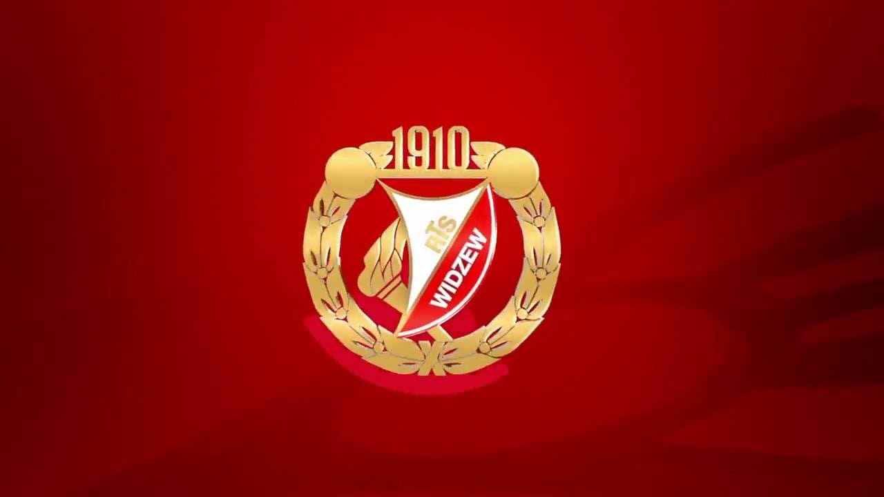 Widzew Łódź Pride of Polish Football